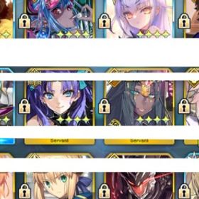 オルガマリーLV120スキルマ宝具5&宝具5の星5が7体&最新直近イベx3の星5キャラ有り | FGOのアカウントデータ、RMTの販売・買取一覧