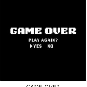 GREE ガルショ GAME OVER | ガルショのアイテム、RMTの販売・買取一覧