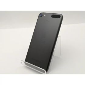 【中古】Apple iPod touch 32GB スペースグレイ MVHW2J/A (2019/第7世代)【三宮センター】保証期間1ヶ月【ランクA】