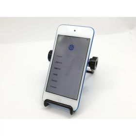 【中古】Apple iPod touch 32GB ブルー MVHU2J/A (2019/第7世代)【宇田川】保証期間1ヶ月【ランクC】
