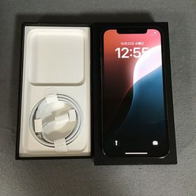 超美品 国内版 SIMフリー iPhone12 Pro 256GB グレー色