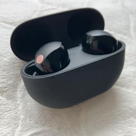 WF-1000XM5 ワイヤレスノイズキャンセリングステレオヘッドセット