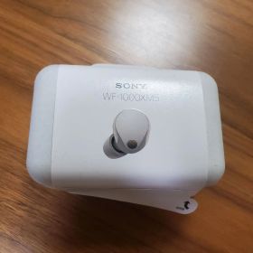 WF-1000XM5 中古 10,800円 | ネット最安値の価格比較 プライスランク