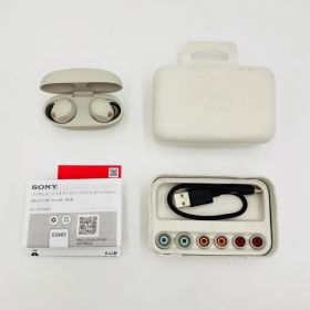 SONY ソニー WF-1000XM5