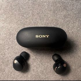 ソニー WF-1000XM5