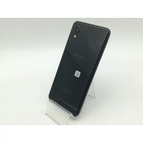 【中古】SAMSUNG docomo 【SIMフリー】 Galaxy A22 5G ブラック 4GB 64GB SC-56B【OSU301】保証期間1ヶ月【ランクC】