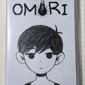 Switch OMORI 特典付き