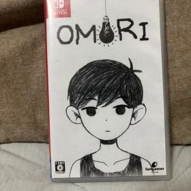 OMORI Switch ソフト