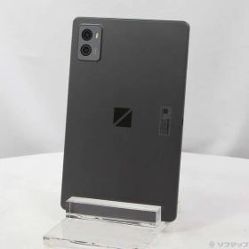 〔展示品〕 LAVIE Tab T9 128GB ストームグレー PC-T0995HAS Wi-Fi【198】