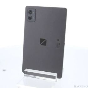 〔展示品〕 LAVIE Tab T9 128GB ストームグレー PC-T0995HAS Wi-Fi【269】