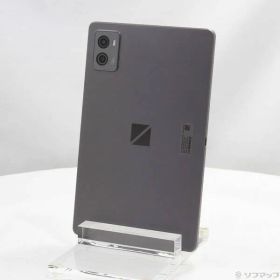 〔中古品〕 LAVIE Tab T9 128GB ストームグレー PC-T0995HAS Wi-Fi【297】