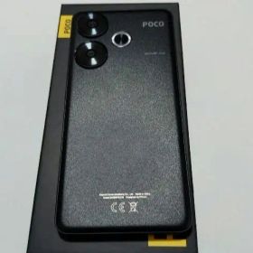 POCO F6 Pro 新品 37,800円 中古 35,000円 | ネット最安値の価格比較