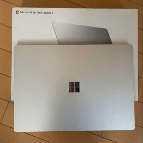 Surfacelaptop 4 15インチ Ryzen7/8GB/256GB
