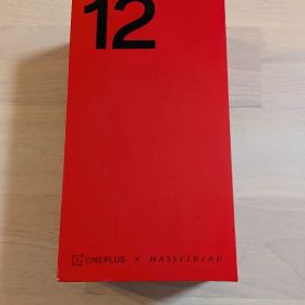 Oneplus 12 グローバル版