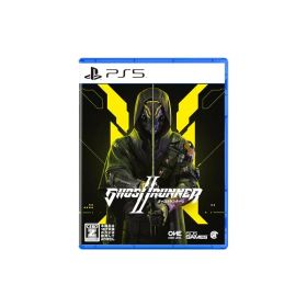 Ghostrunner2 (ゴーストランナー2) -PS5