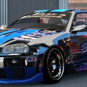 Gtr r34 | Car Parking Multiplayer 2のアカウントデータ、RMTの販売・買取一覧