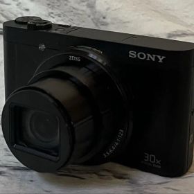 SONY ソニーCyber Shot DSC-WX500コンパクトデジカメ中古