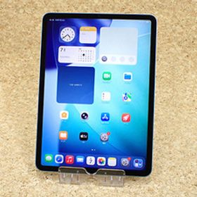 iPad Pro 11 第4世代 SIMフリー 256GB スペースグレイ Apple iPad Pro 11インチ 第4世代 Wi-Fi 256GB 2022年秋モデル MNXF3J