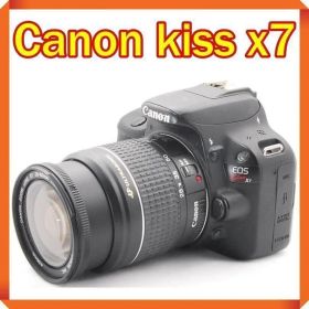 ❤ Canon EOS kiss x7 一眼レフ スマホ転送 キヤノン 432ｋ2462