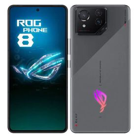 【中古】 ROG Phone 8 ROG8-GY16R256[256G] SIMフリー… SIMフリー 状態A 256GB