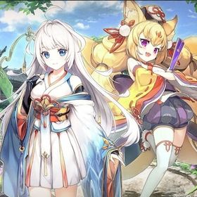 霊晶石22万個+5★守護五日間限定キャラ1体+10連カチャ10枚+☆5式神確定券 初期 | あやらぶ(あやかしランブル)のアカウントデータ、RMTの販売・買取一覧