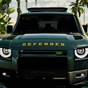 デフェンダー | Car Parking Multiplayerのアカウントデータ、RMTの販売・買取一覧