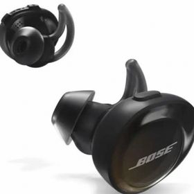 ボーズ(BOSE)のBose SoundSport Free wireless headphones(ヘッドフォン/イヤフォン)