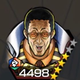 ios サターン聖・黄猿・ガープ‼️ ✨金の欠片900~1000✨️ | バウンティラッシュのアカウントデータ、RMTの販売・買取一覧