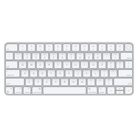 Apple アップル キーボード Magic Keyboard 英語 (US) Appleシリコン搭載 Macモデル用 MK293LL/A Touch ID搭載 国内正規品