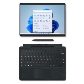 法人限定商品:ご注文時納品先法人名の記載必須 SurfacePro8LTE Advanced i5/8GB/128GB/プラチナ/Windows11(without Office)/ EHL-00010