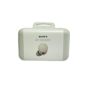 SONY◆ソニー/イヤホン WF-1000XM5