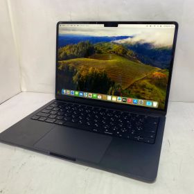 [中古パソコン] MacBook Air (13-inch, M2, 2022) A2681