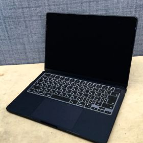 Mac Book マック ブック Air 13.6インチ MLY33J/A A2681 256SSD