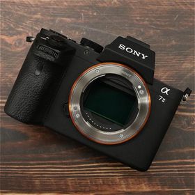 Sony α7 II ILCE-7M2 #6431
