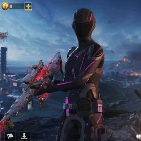 引退垢1 | CoDモバイルのアカウントデータ、RMTの販売・買取一覧