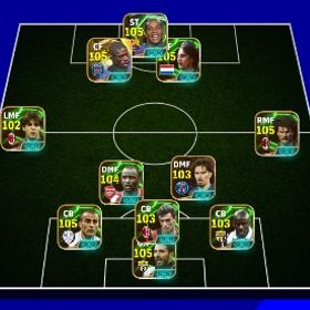 廃課金 | eFootball 2025(イーフト)のアカウントデータ、RMTの販売・買取一覧