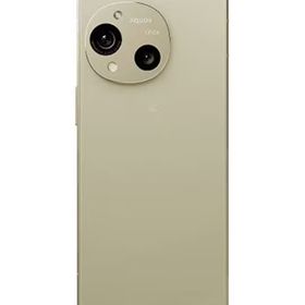 【中古】 AQUOS R10 SH-M31[256GB] SIMフリー トレン… SIMフリー 状態A 256GB