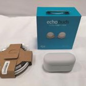 BLUETOOTHイヤホン ECHO BUDS AMAZON