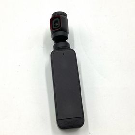 【全額返金保証】【最速発送】DJI POCKET 2 美品 動作確認済