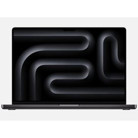 アップル MacBook Pro Liquid Retina XDRディスプレイ 16.2 MX2X3J/A スペースブラック Apple M4 Proチップ メモリ容量：24GB SSD容量：512 GB 2024 MX2X3JA 2
