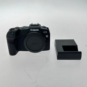 ▼▼ CANON キャノン デジタルカメラ ミラーレス一眼カメラ バッテリーPSEマーク有 EOS RP やや傷や汚れあり