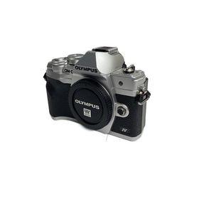 OM SYSTEM(OLYMPUS)◆デジタル一眼カメラ OM-D E-M10 Mark IV EZ ダブルズームキット