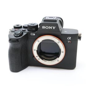 《良品》SONY α7RV ボディ ILCE-7RM5