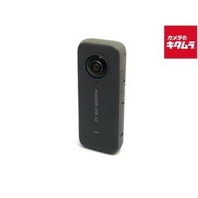 【中古】 【良品】 Insta360 ONE X2
