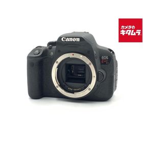 【中古】 【並品】 キヤノン EOS Kiss X7i ボディ