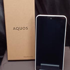 スマートフォン SH-53D SHARP