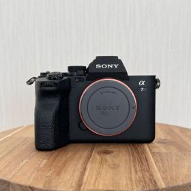 α7 IV 新品 238,000円 中古 149,800円 | ネット最安値の価格比較