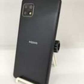 AQUOS SENSE5G A004SH SHARP/SOFTBANK
