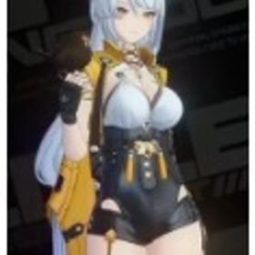 イーシェン(儀玄)+ランダムSSR0-12体 ! 初期垢 レベル4-10 | ゼンゼロ(ゼンレスゾーンゼロ)のアカウントデータ、RMTの販売・買取一覧