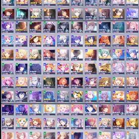 【❄️最終値下げ❄️】 まふゆ推し垢 CR90 | プロセカのアカウントデータ、RMTの販売・買取一覧